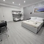 La Mantia Luxury Daire Palermo