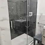 Daire La Mantia Luxury Palermo