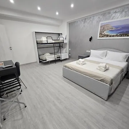 La Mantia Luxury Apartman Palermo