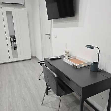 La Mantia Luxury Apartman Palermo
