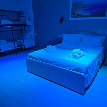 La Mantia Luxury Palermo