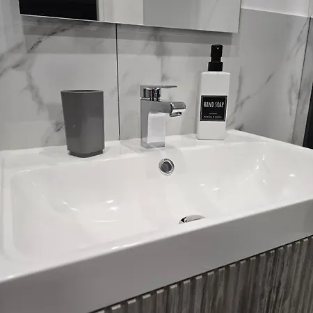 La Mantia Luxury Apartman