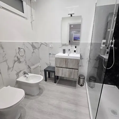 La Mantia Luxury * Palermo