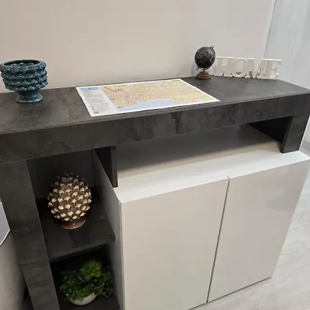 La Mantia Luxury Apartman