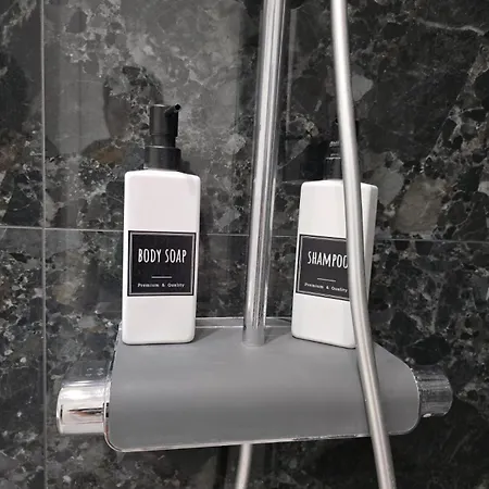 La Mantia Luxury Lejlighed *