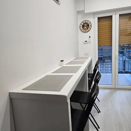 Apartman La Mantia Luxury