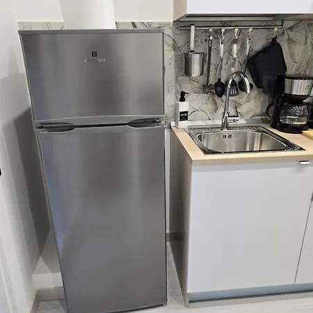 Apartman La Mantia Luxury *