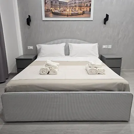 La Mantia Luxury Apartman