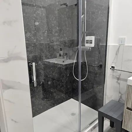 Apartman La Mantia Luxury Palermo