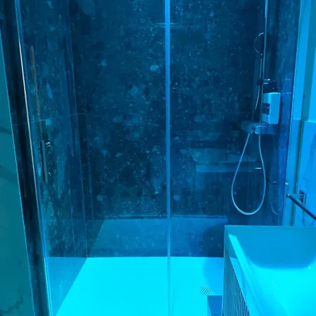 Apartman La Mantia Luxury *