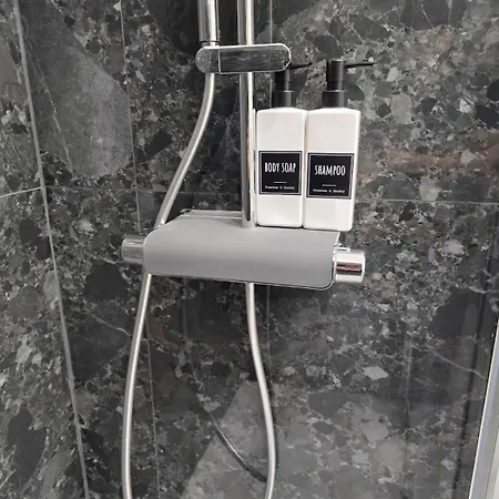 La Mantia Luxury Apartman Palermo