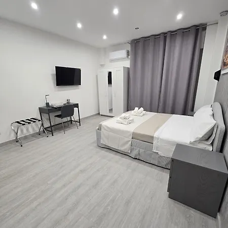 La Mantia Luxury * Palermo