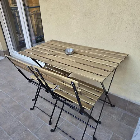 Lejlighed La Mantia Luxury