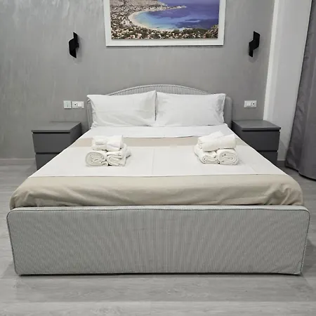 Apartman La Mantia Luxury *