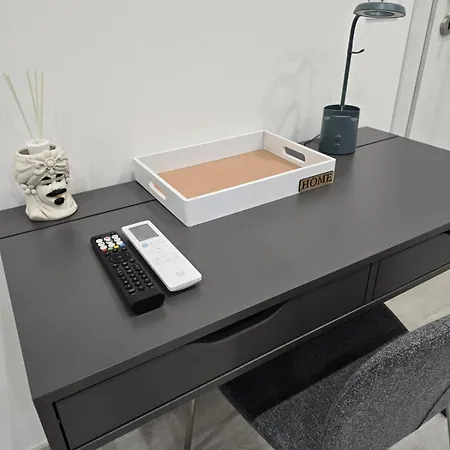 La Mantia Luxury Apartman Palermo