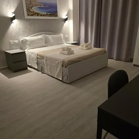 Apartman La Mantia Luxury