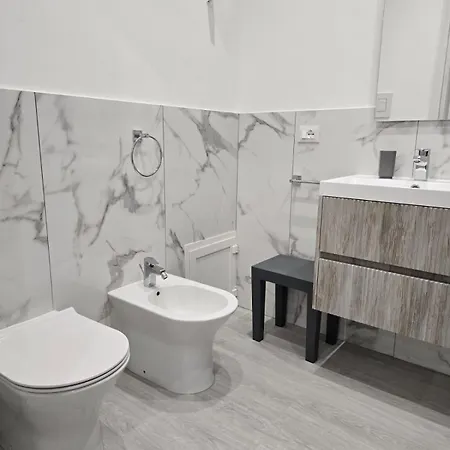 La Mantia Luxury Palermo