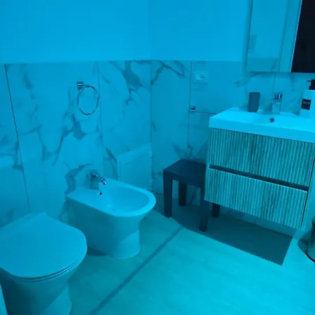 Apartman La Mantia Luxury