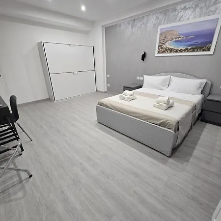 La Mantia Luxury * Palermo