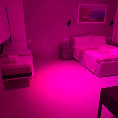 Apartman La Mantia Luxury *