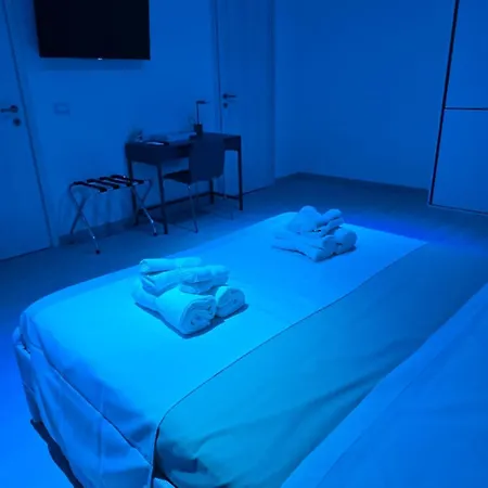 La Mantia Luxury Apartman *