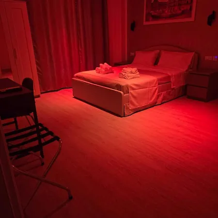 La Mantia Luxury Apartman *