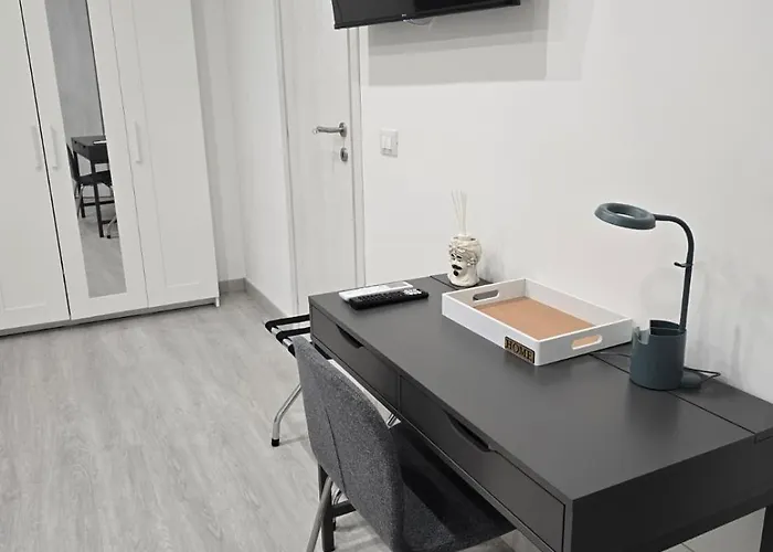 La Mantia Luxury Lejlighed Palermo