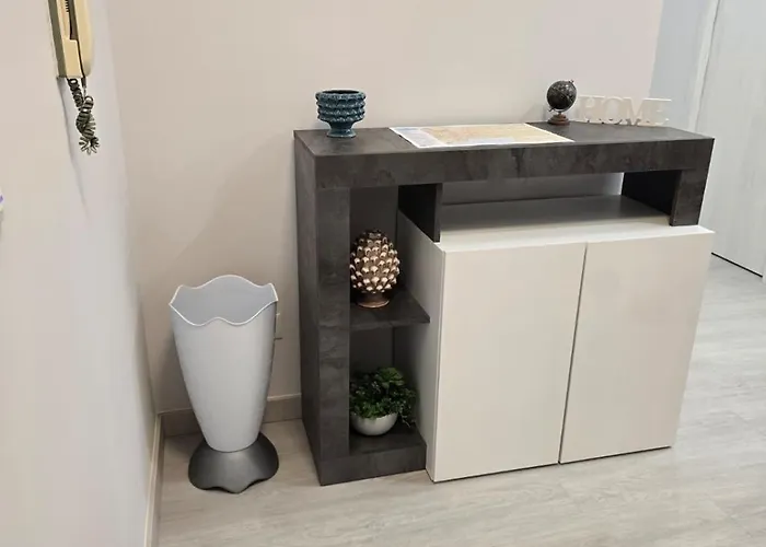 La Mantia Luxury * Palermo