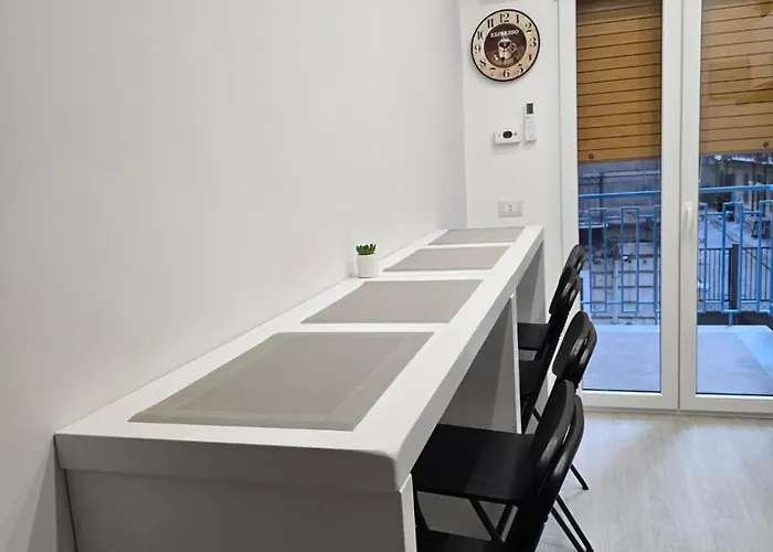 Lejlighed La Mantia Luxury