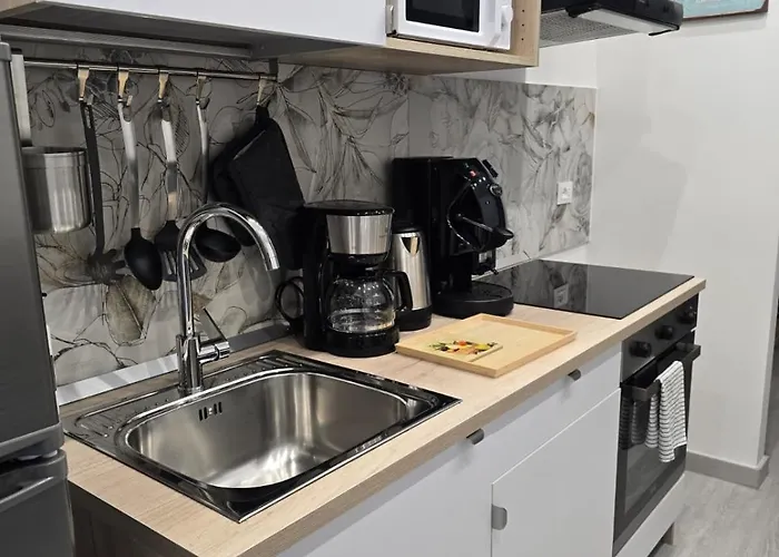 La Mantia Luxury Lejlighed Palermo