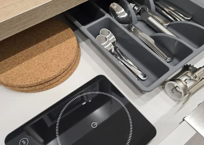 La Mantia Luxury * Palermo