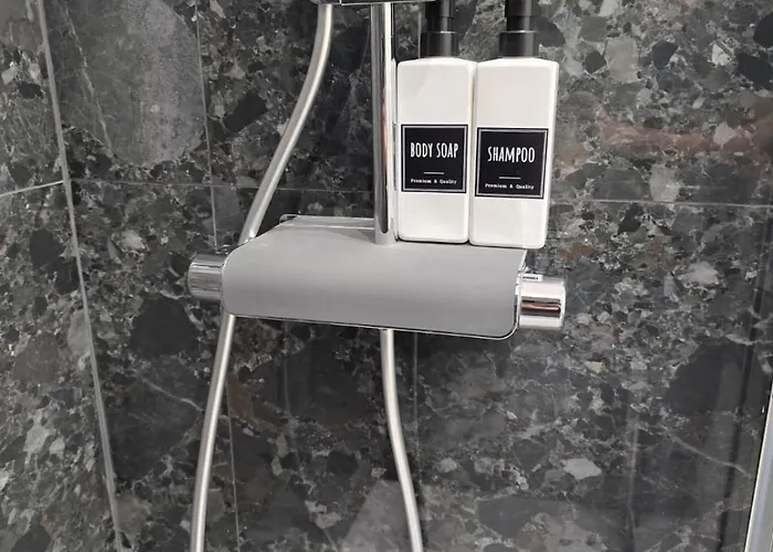 La Mantia Luxury Lejlighed Palermo