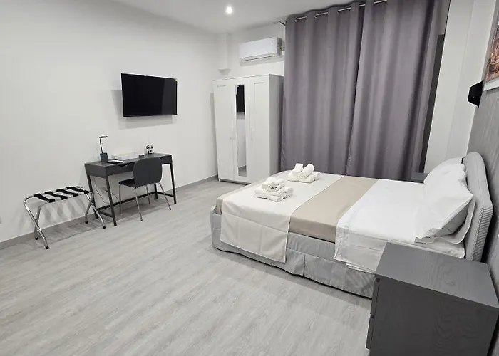 La Mantia Luxury * Palermo