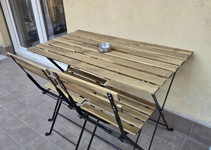 Lejlighed La Mantia Luxury