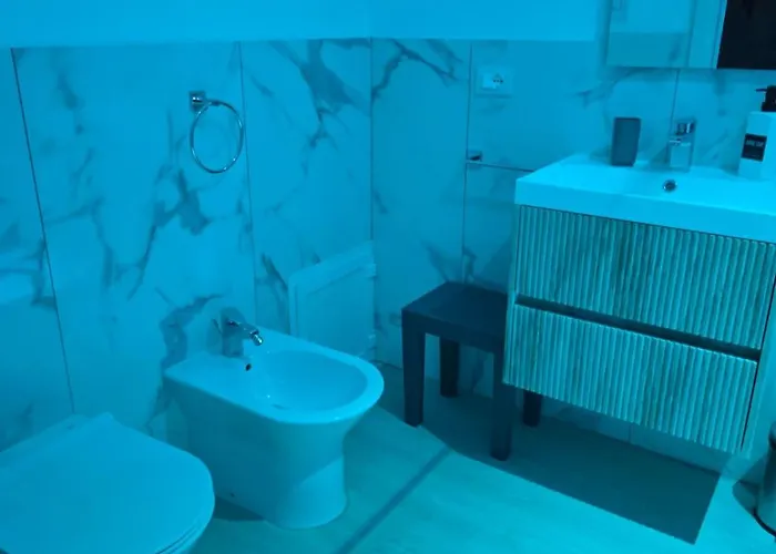 Lejlighed La Mantia Luxury