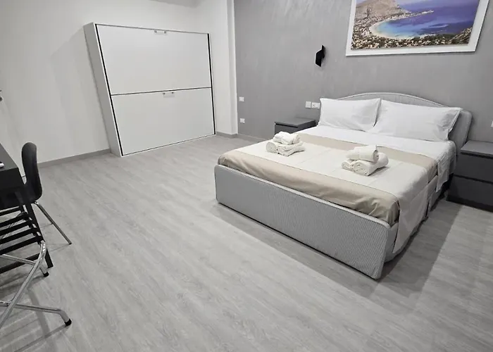 La Mantia Luxury * Palermo