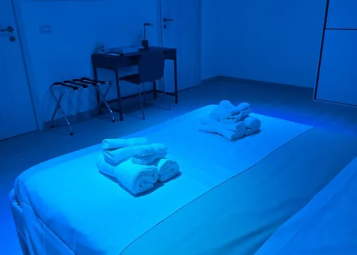 La Mantia Luxury Lejlighed *