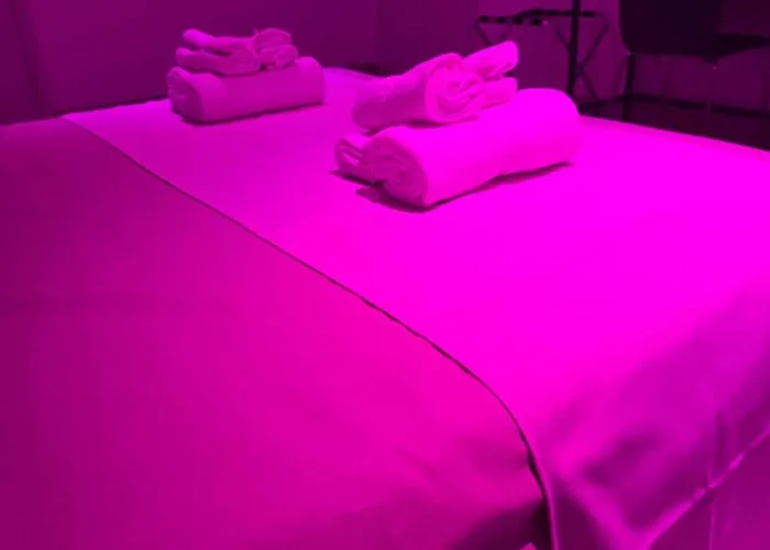 La Mantia Luxury Lejlighed Palermo