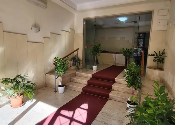 Lejlighed La Mantia Luxury